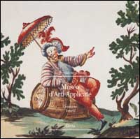 Museo d'Arti Applicate. Le ceramiche. Vol. 2