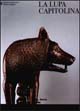 La lupa capitolina