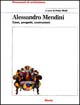 Alessandro Mendini. Atelier Mendini. Catalogo della mostra (Vicenza, 25 gennaio-25 aprile 2001)