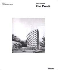 Giò Ponti. Gli anni trenta