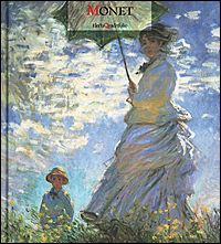 Claude Monet