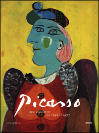 Picasso. 200 capolavori dal 1898 al 1972