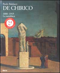De Chirico (1888-1919). La metafisica