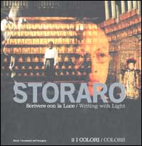 Scrivere con la luce-Writing with Light. Vol. 2: I colori-Colors