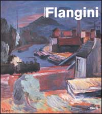 Giuseppe Flangini. Realtà e immaginario