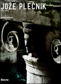 Joze Plecnik (1872-1957)