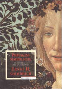 Immagini simboliche. Studi sull'arte nel Rinascimento