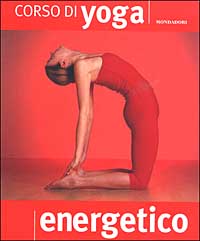 Corso di yoga energetico