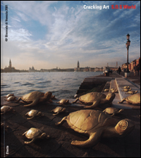 Cracking Art. S.O.S. World