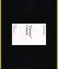 «Espagne». Carnets