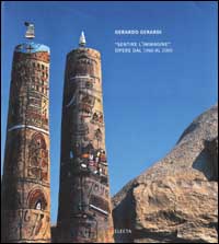 «Sentire l'immagine». Opere dal 1960 al 2000