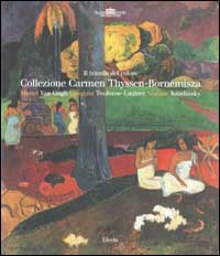 Il trionfo del colore. Collezione Carmen Thyssen-Bornemisza