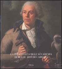 La pinacoteca dell'Accademia di Belle Arti di Carrara