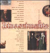 Il Rinascimento. 1401-1610: lo splendore dell'arte europea