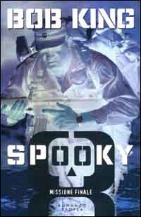 Spooky 8. Missione finale