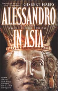 Alessandro in Asia