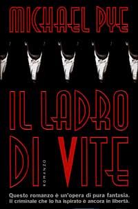 Il ladro di vite