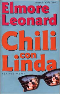 Chili con Linda