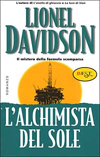 L'alchimista del sole