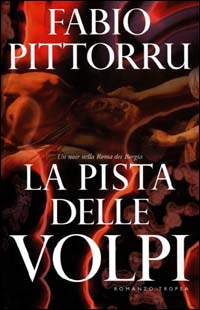 La pista delle volpi