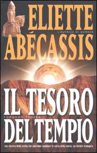 Il tesoro del tempio