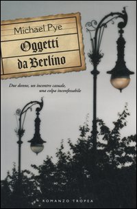 Oggetti da Berlino
