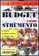 Budget come strumento di guida e controllo della propria impresa