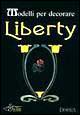 Modelli per decorare. Liberty