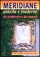 Meridiane antiche e moderne da ammirare e da copiare