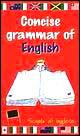 Concise grammar of english