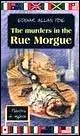 The murders in the Rue Morgue