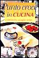 Punto croce in cucina