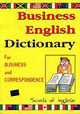 Business english dictionary. For business and correspondence
