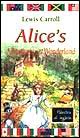Alice's adventures in wonderland