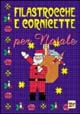 Filastrocche e cornicette per Natale