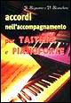 Accordi nell'accompagnamento per tastiere e pianoforte