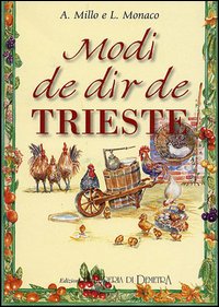Modi de dir de Trieste