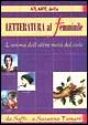 Letteratura al femminile