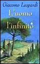 L'uomo e l'infinito