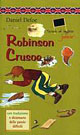 Robinson Crusoe. Ediz. inglese