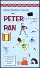Peter Pan. Con traduzione e dizionario