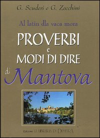 Proverbi e modi di dire di Mantova