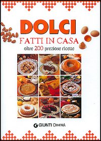 Dolci fatti in casa