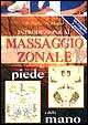 Introduzione al massaggio zonale del piede e della mano
