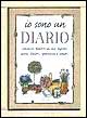 Io sono un diario. Conservo dentro di me segreti, gioie, dolori, speranze e amori