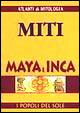 Miti maya e inca