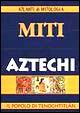 Miti aztechi