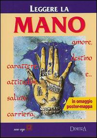 Leggere la mano