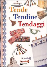 Tende tendine tendaggi