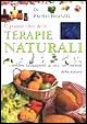 Il grande libro delle terapie naturali